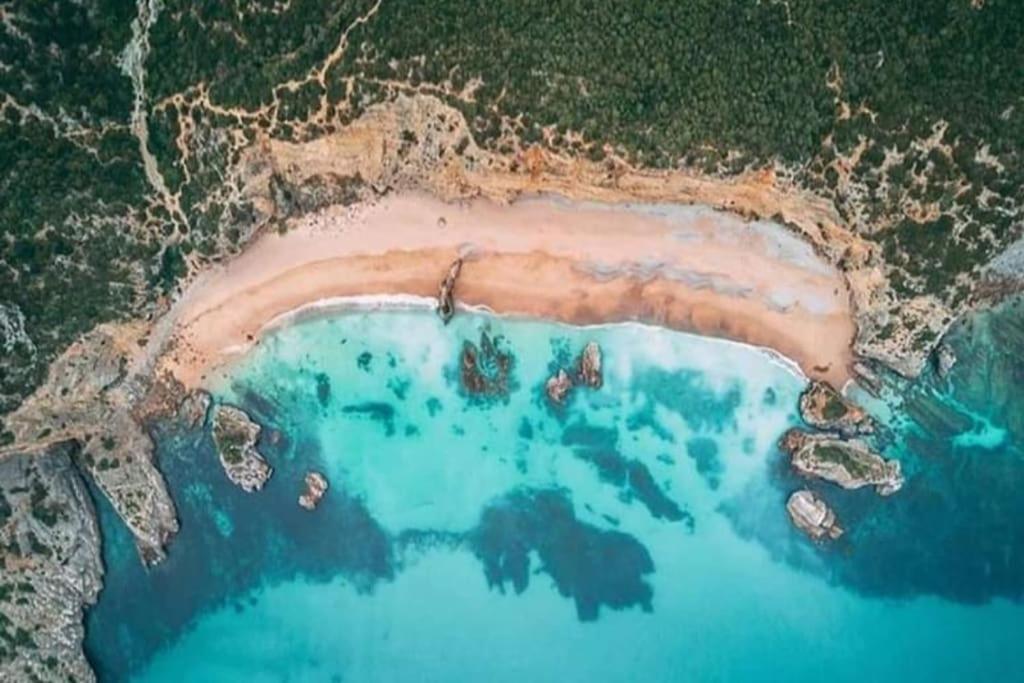 Appartamento Sesimbra Life Esterno foto