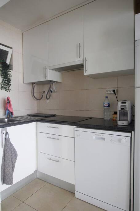 Appartamento Sesimbra Life Esterno foto