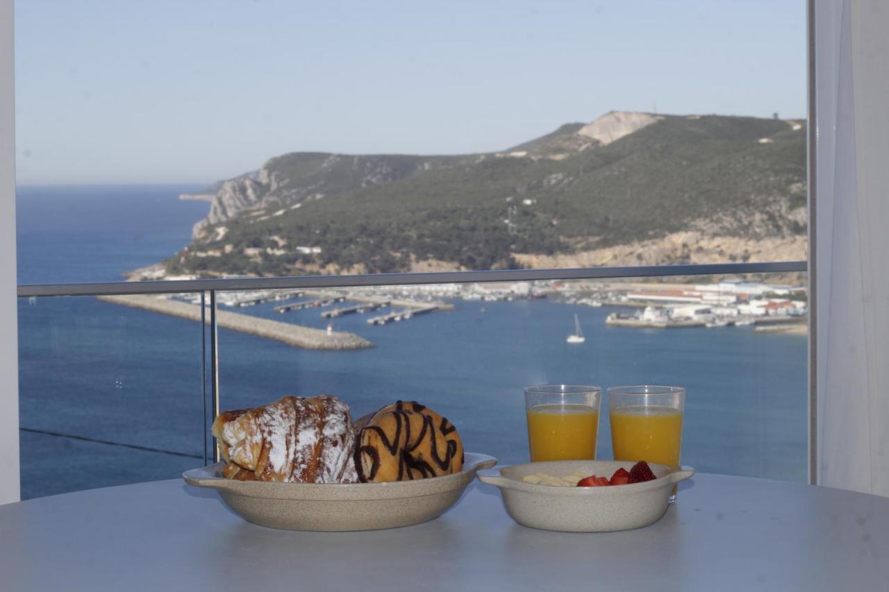 Appartamento Sesimbra Life Esterno foto