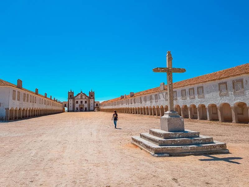 Appartamento Sesimbra Life Esterno foto