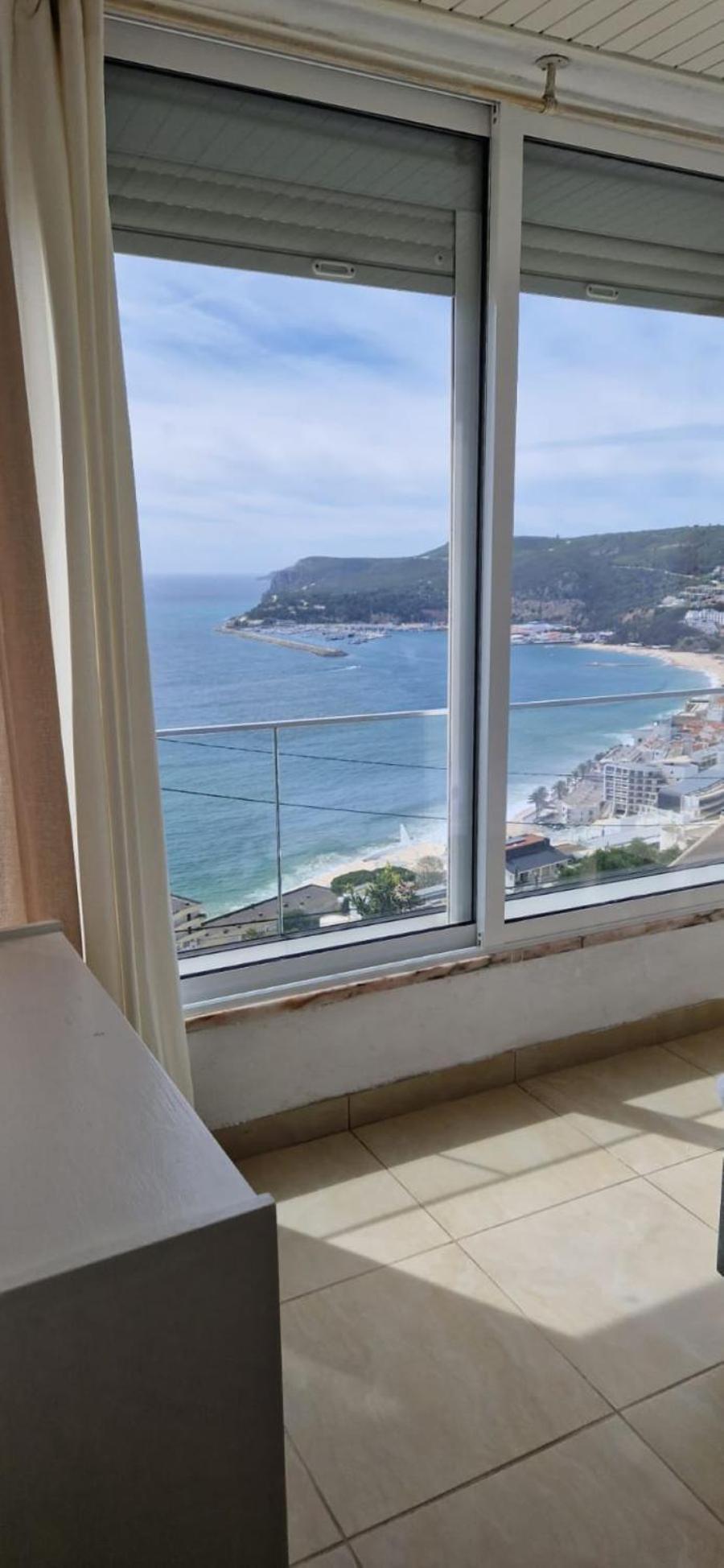 Appartamento Sesimbra Life Esterno foto