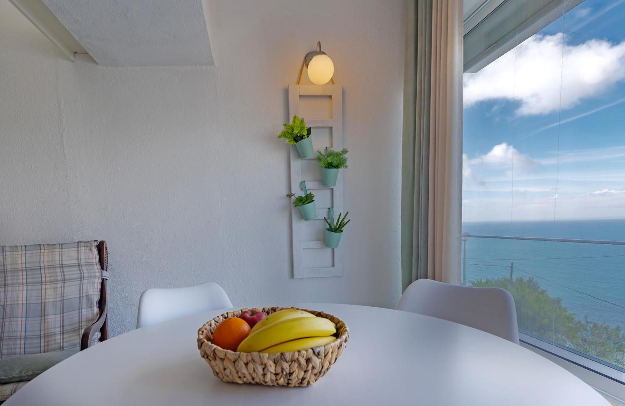 Appartamento Sesimbra Life Esterno foto