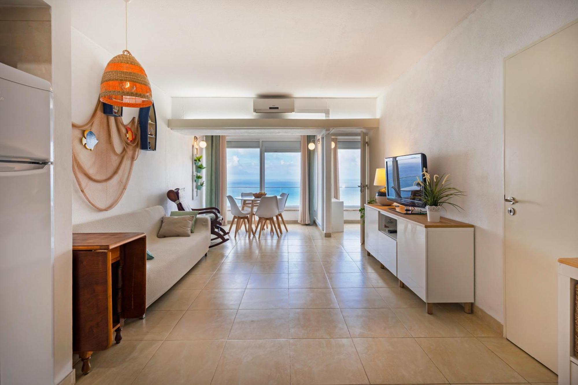 Appartamento Sesimbra Life Esterno foto