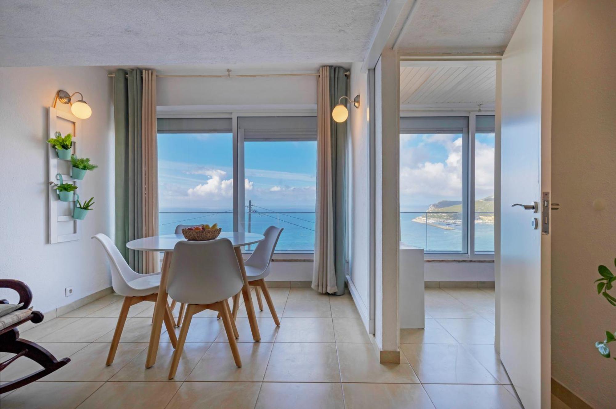 Appartamento Sesimbra Life Esterno foto