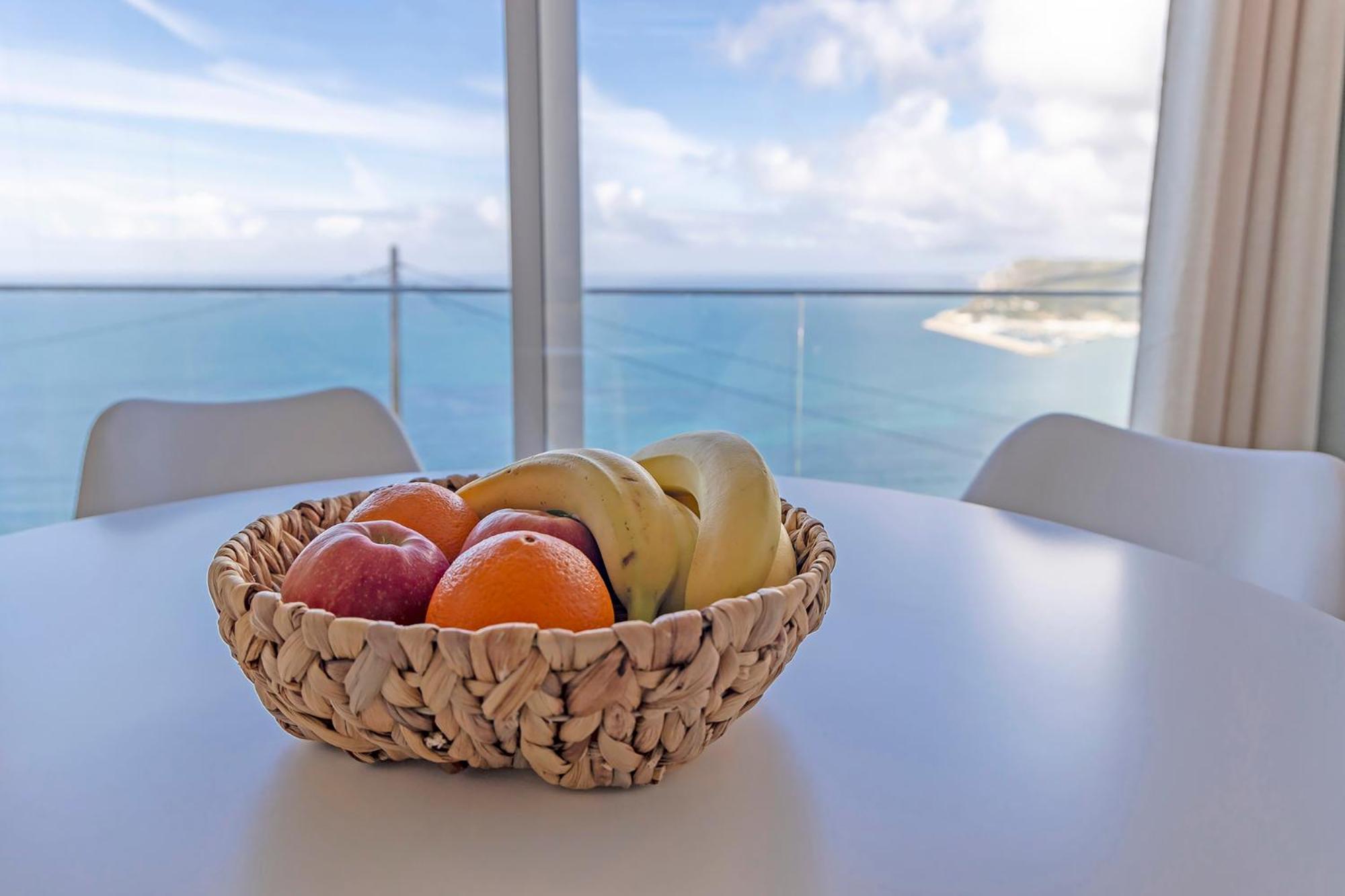 Appartamento Sesimbra Life Esterno foto