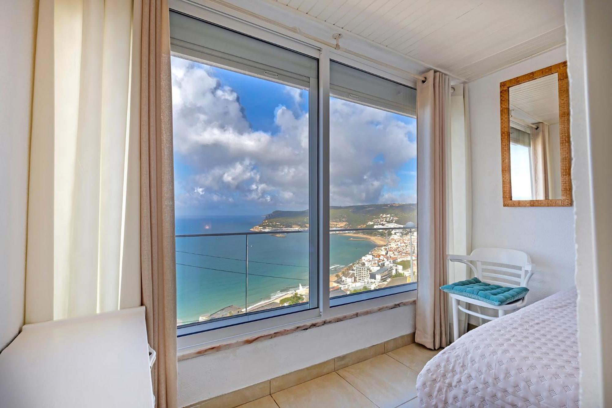 Appartamento Sesimbra Life Esterno foto